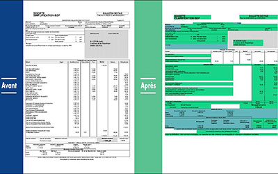 Le-bulletin-de-paie-simplifié | Comptazine